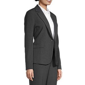 NWOT Liz Claiborne Blazer/Suit Jacket, 4, NEW WITHOUT TAGS